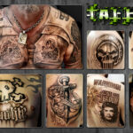 #tattoo #bathory #art